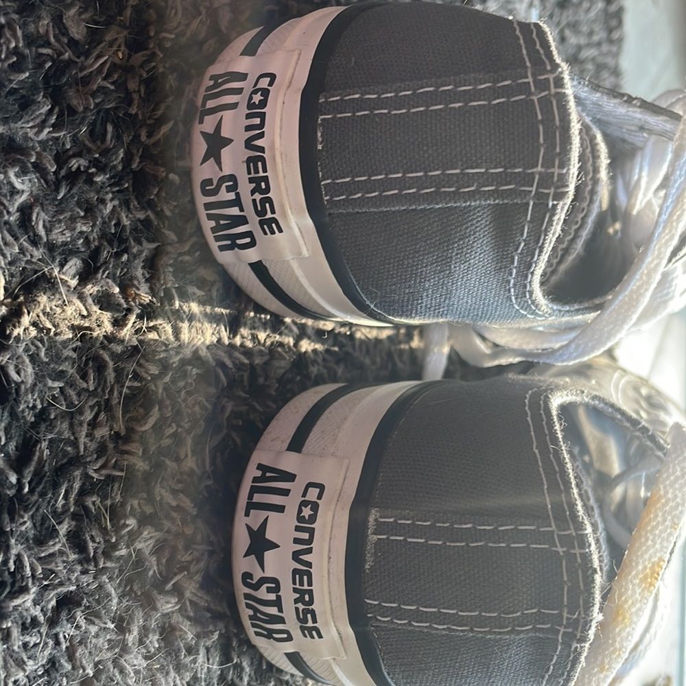 Converse ⭐️ - Picture 5 of 6